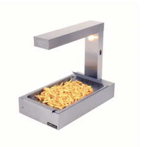 Anvil Chip Dump