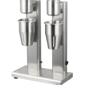 Aloma Double Head Milkshake Machine