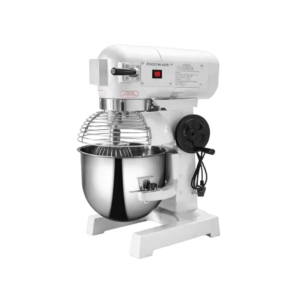 Industrial Cake Mixer – 10L – Aloma