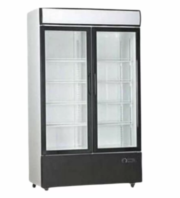 Refrigeration