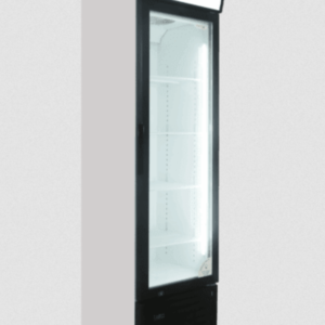 Alternative view of Fridgestar EH365 Professional Single Door Display Refrigerator (334L)