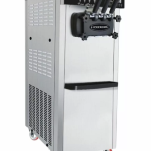 Ice Cream Machine – 2 Flavour Plus Mix Floor Model