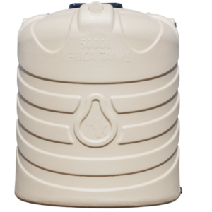 Africa Tanks Sahara Water Tank | 5000L